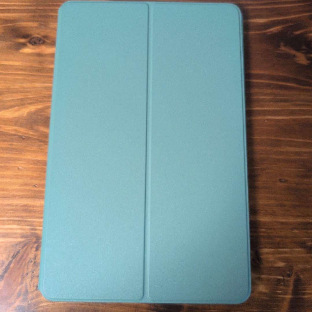Redmi Pad Mint Green 4GB 128GB 純正カバー付き