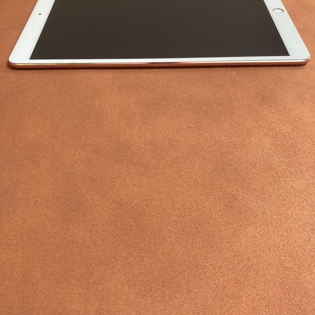 246電池ほぼ新品☆iPad Pro 256GB 10.5インチ WIFIモデル