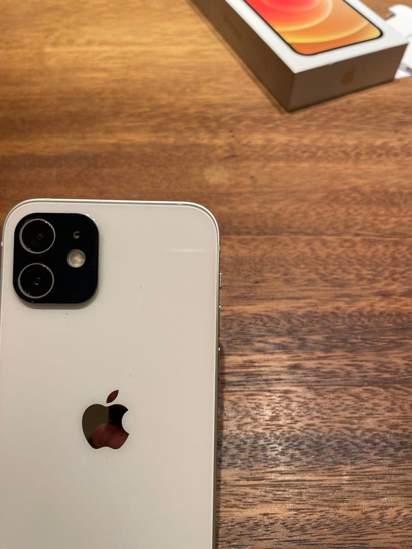 スマートフォン本体 iphone12 64GB