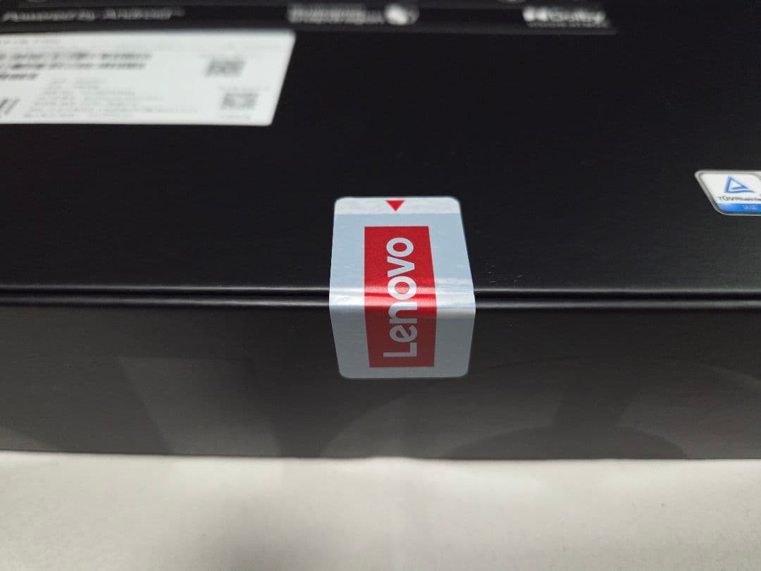 Androidタブレット本体 Lenovo Legion Tab Y700 202512GB/256GB