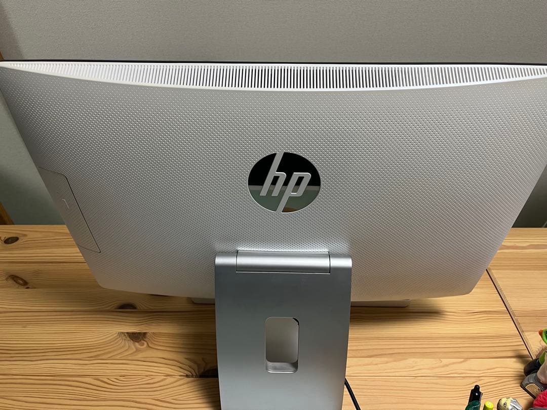 HP一体型PC 23インチ i5/8GB/930GB 美品