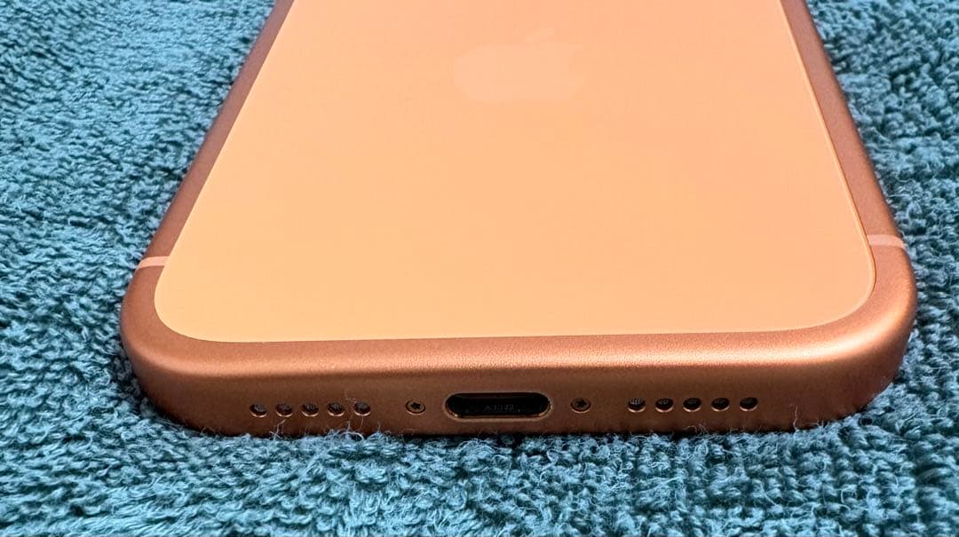 Apple iPhone 17Pro 256GB 本体とケース