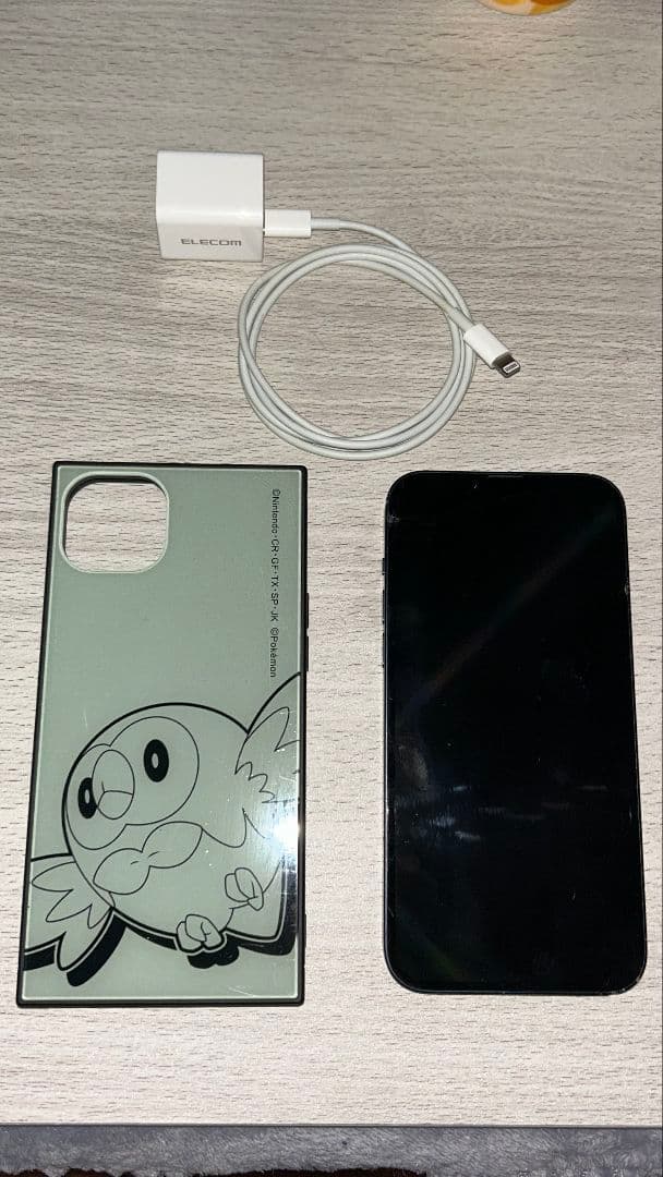 Iphone 14 Plus 128 GB SIM フリー