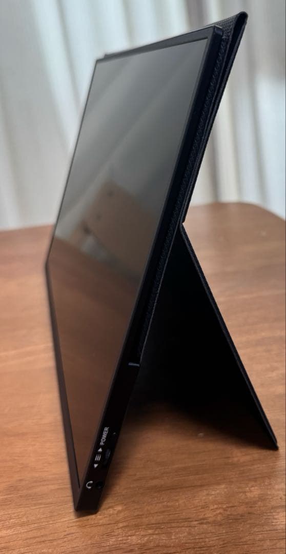 kksmart モバイルモニター 16インチ　2K