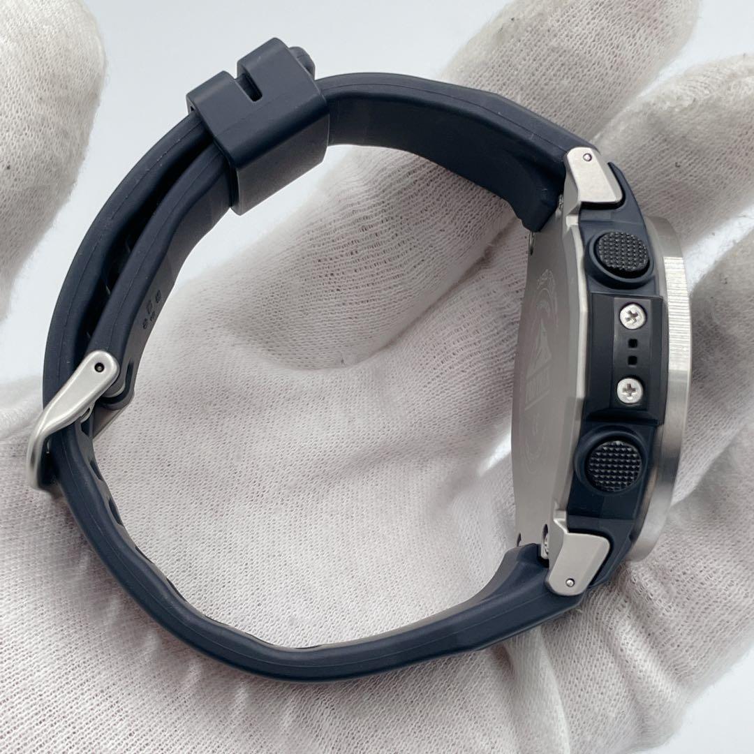 ✨極美品✨ CASIO PRO TREK プロトレック PRW-60-2AJF