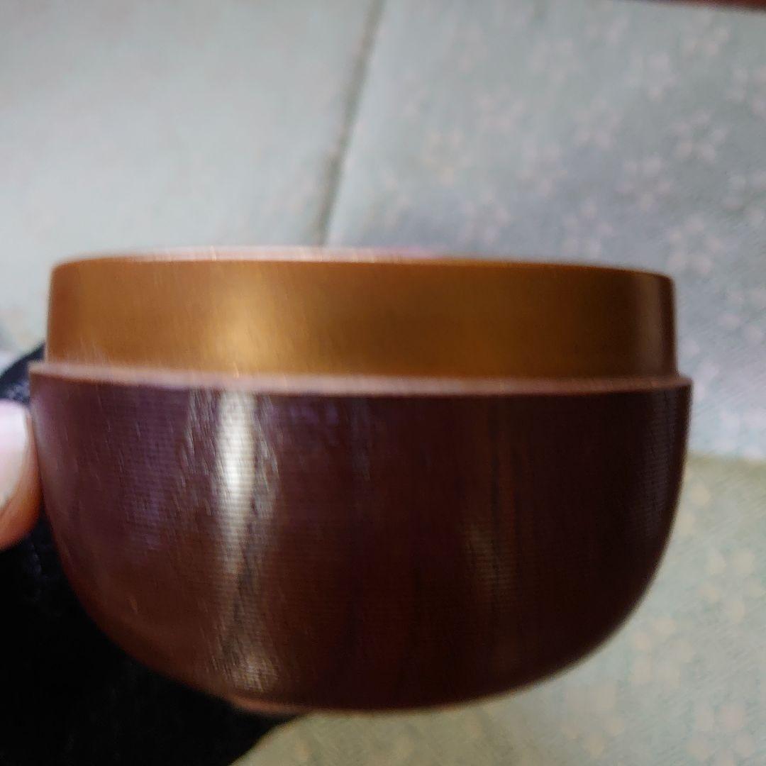 平棗 仕覆 武者小路千家 官休庵 近左 作