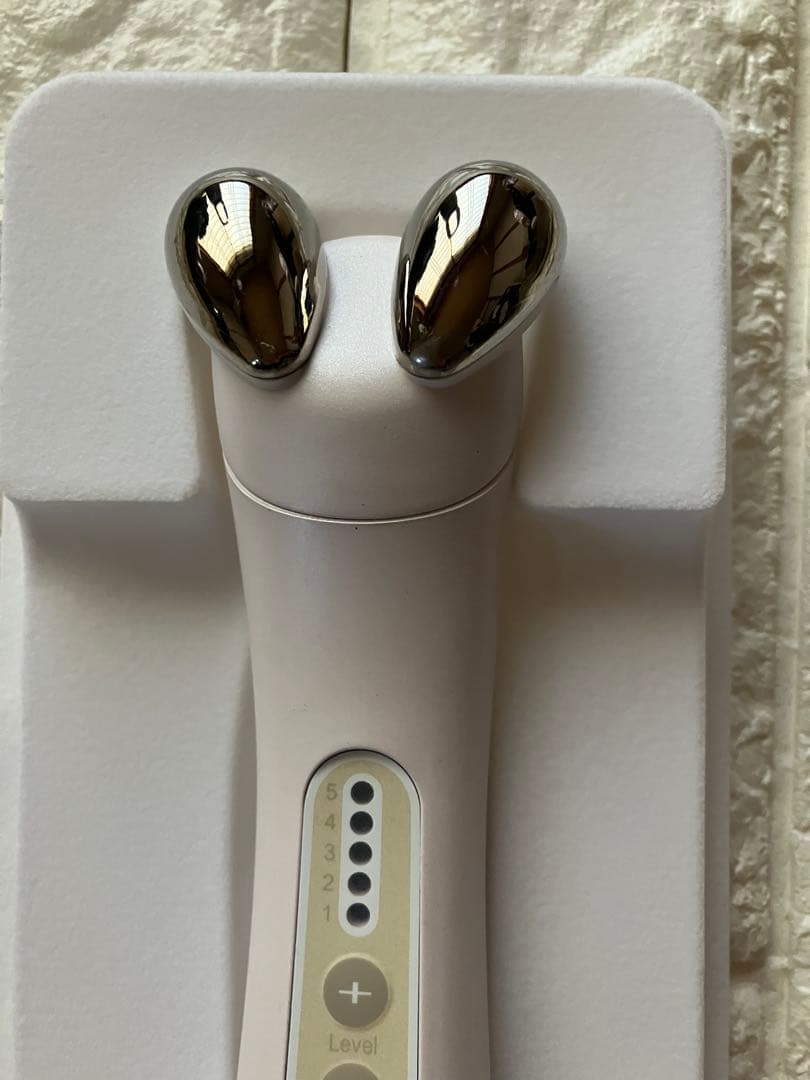 DHC パーフェクトウェーブ EMS美顔器