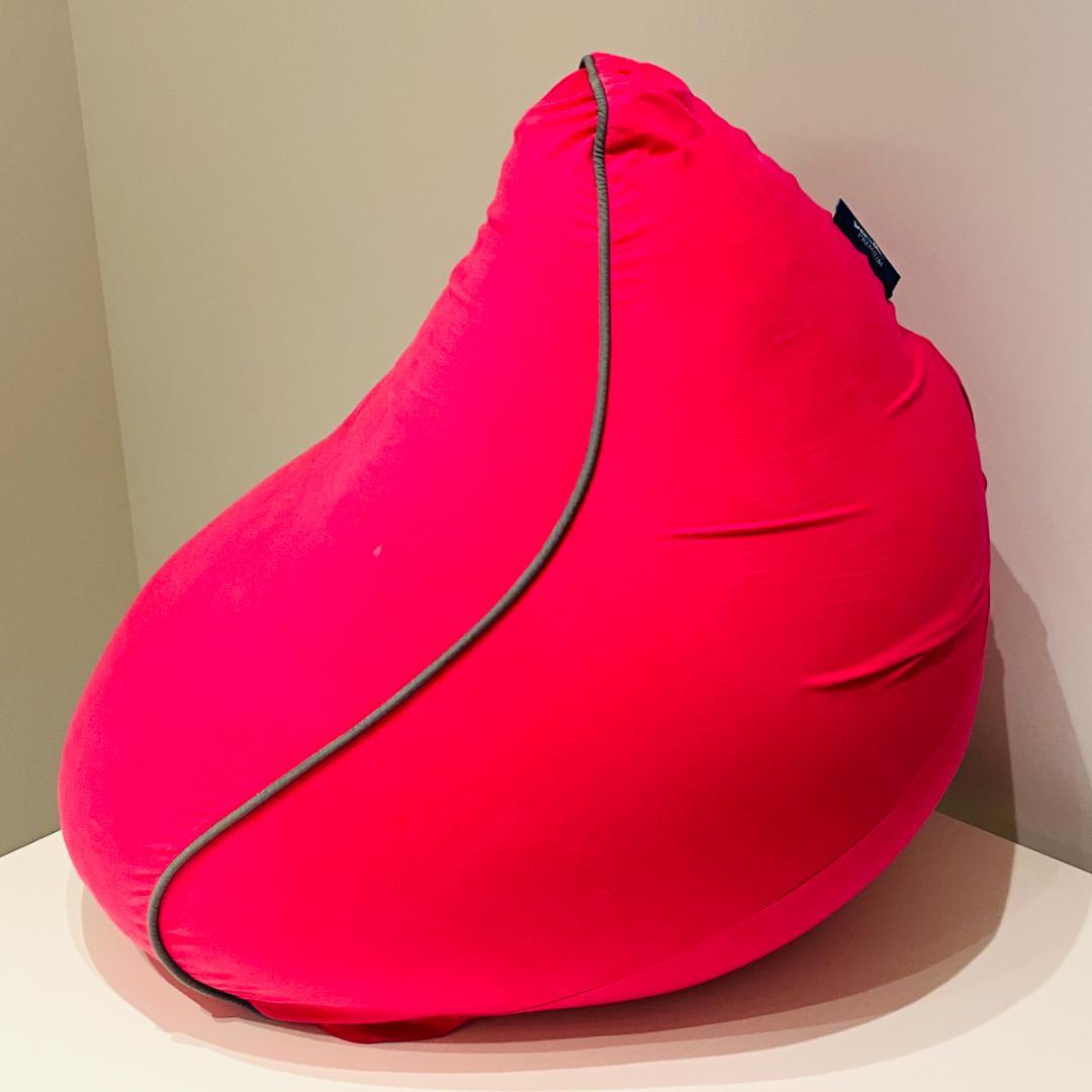 替カバ２枚付 Yogibo Lounger Premium ヨギボー プレミアム