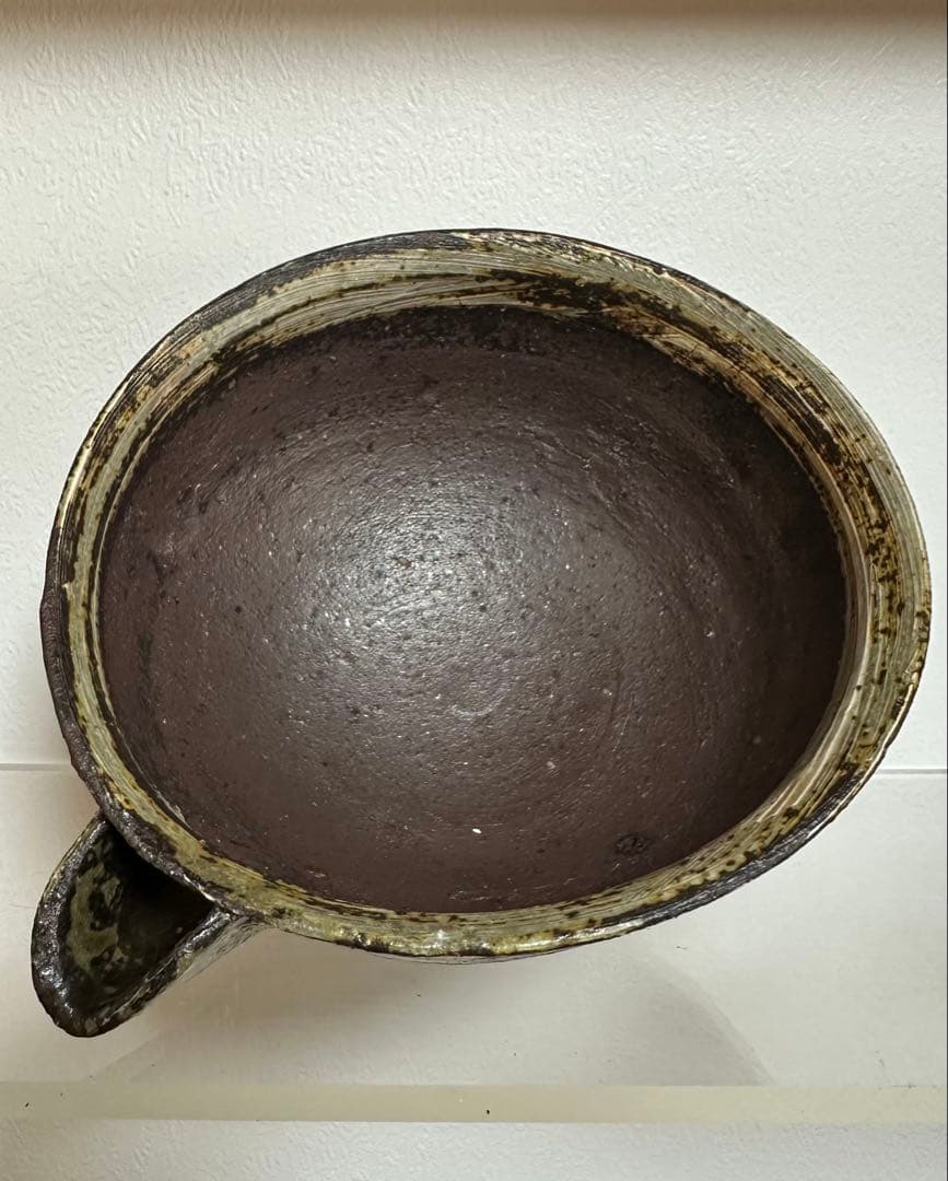 尾形アツシ 酒器 片口 ぐい呑み