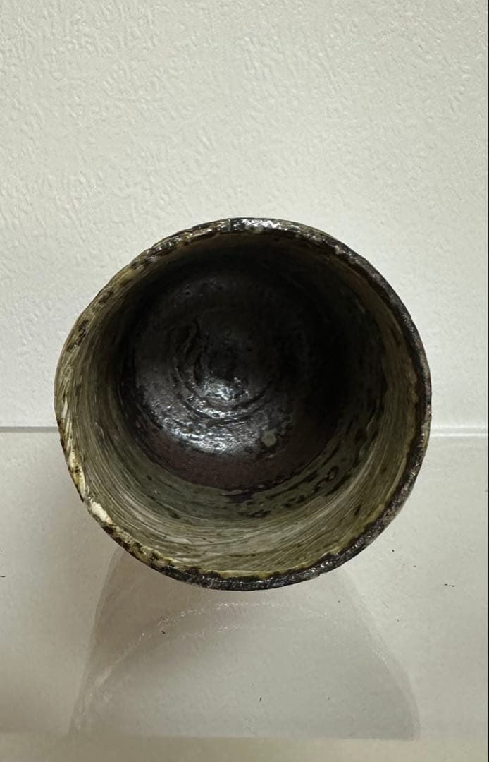 尾形アツシ 酒器 片口 ぐい呑み