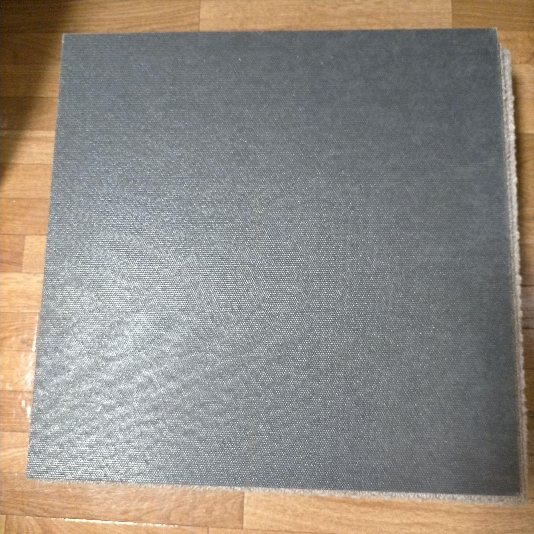 防音カーペット 静床ライト 10枚入