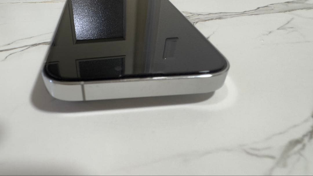 Apple iPhone 14 Pro 512gb シルバー 本体