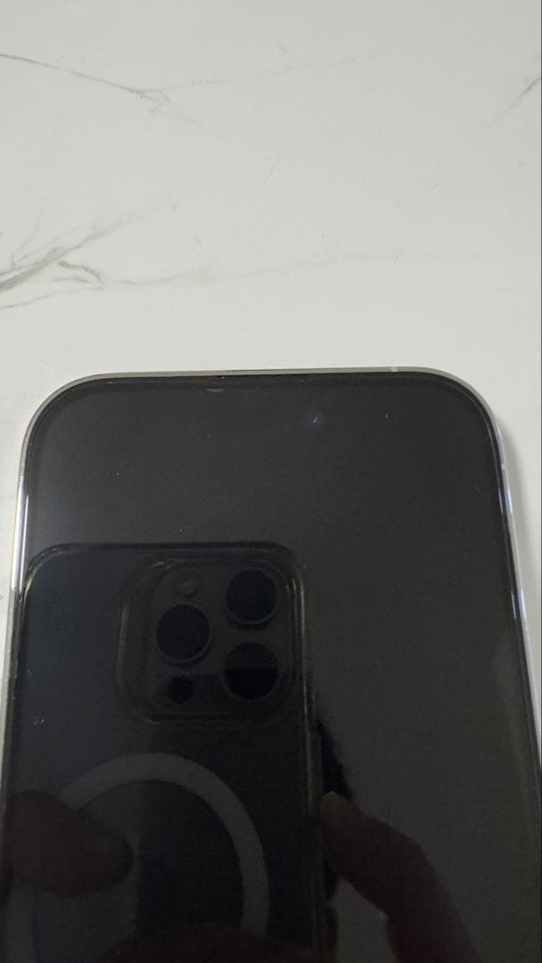 Apple iPhone 14 Pro 512gb シルバー 本体