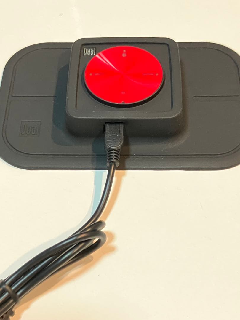 iPadアクセサリー XGPS150A dual GPS