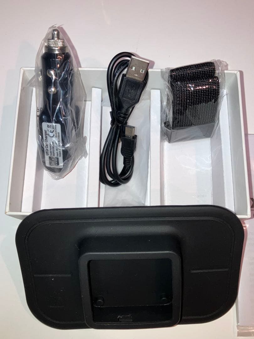 iPadアクセサリー XGPS150A dual GPS