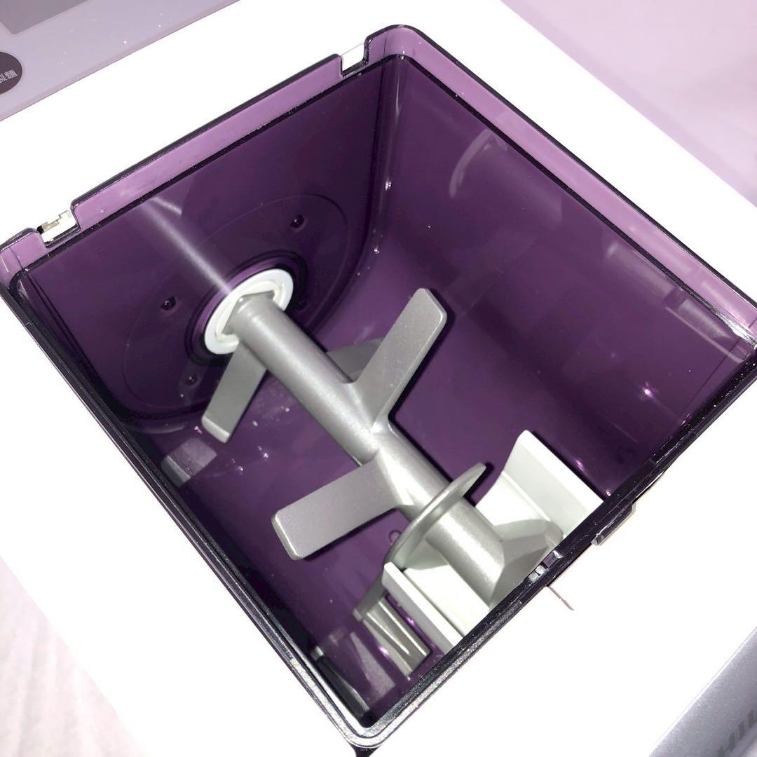 PHILIPS フィリップス パスタヌードルメーカー HR2369 製麺機