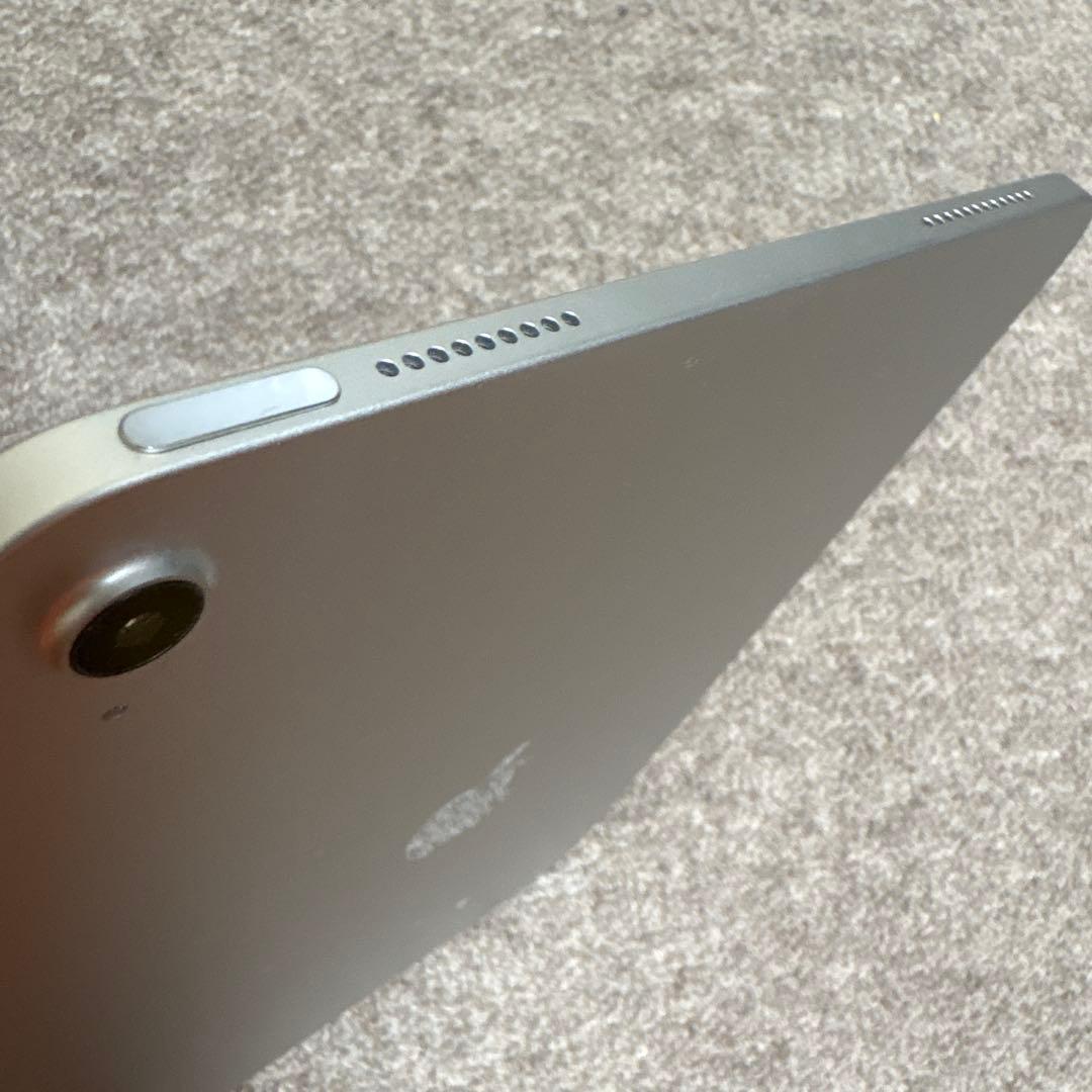 Apple iPad 第11世代 A16 256GB Wi-Fi Silver