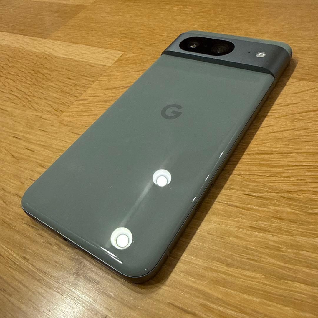 Google Pixel 8 128MB SIMフリー