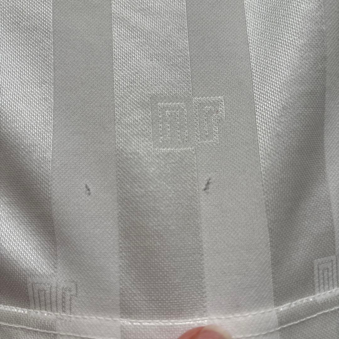 【希少/1991年】エネーレ ワールド東海マスターズ ユニフォーム 日本製 L