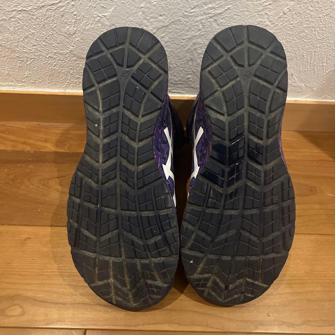 ASICS 安全靴CP304 BOA MAGMA オンライン限定