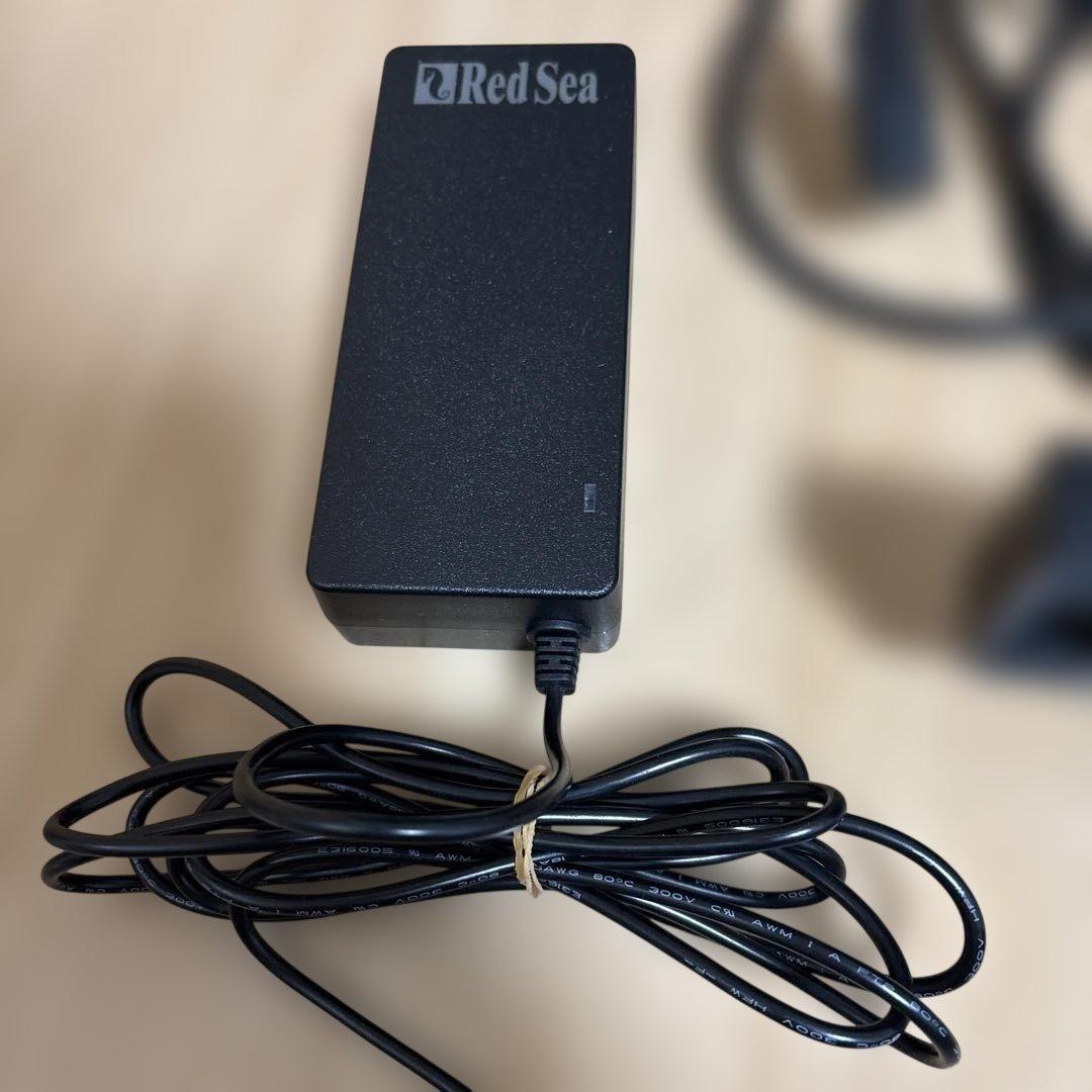 レッドシー リーフRED 50 マウティングアームセット 箱無し