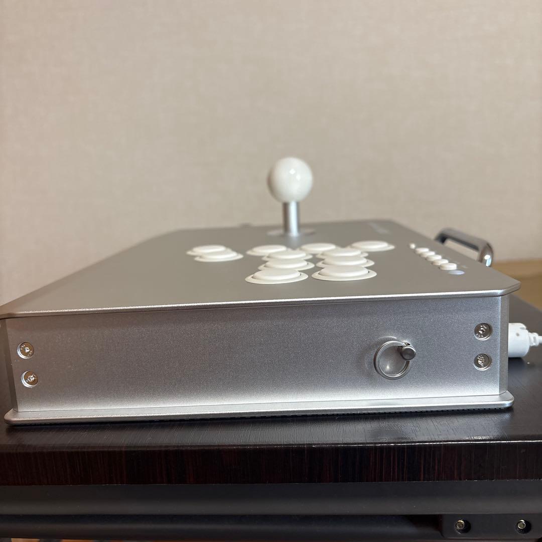 VARMILO（アミロ） KASSAI Lunar Silver（PCのみ）