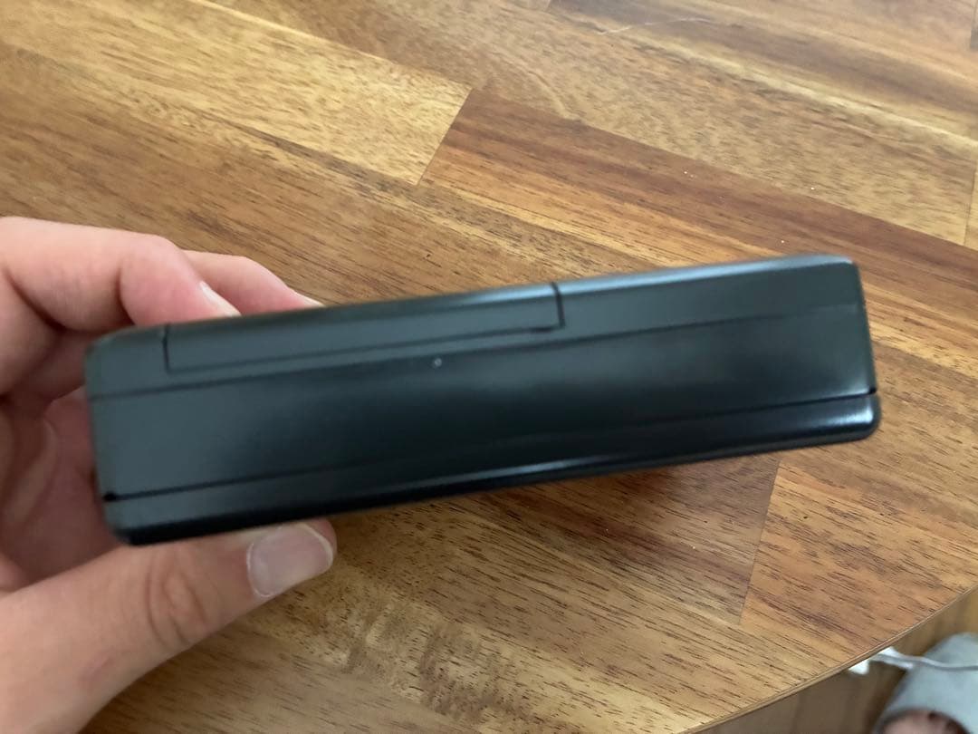 ポータブルプレーヤー RECORDING THE MASTERS - B-1000EW