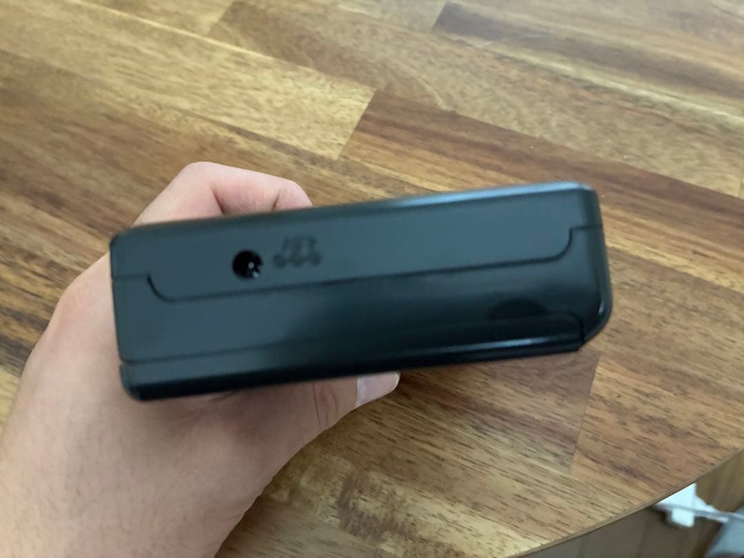 ポータブルプレーヤー RECORDING THE MASTERS - B-1000EW