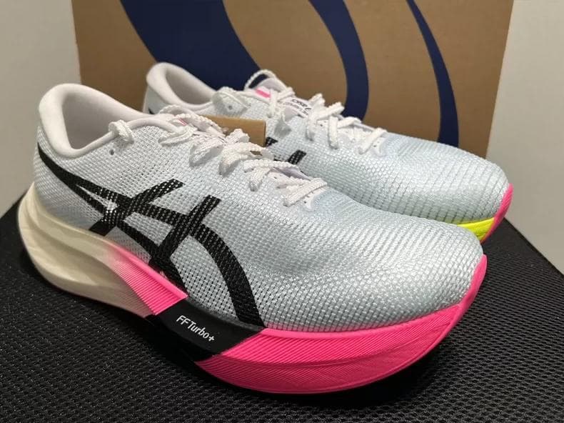 スパイク・シューズ asics SPEED SKY PARIS 26cm