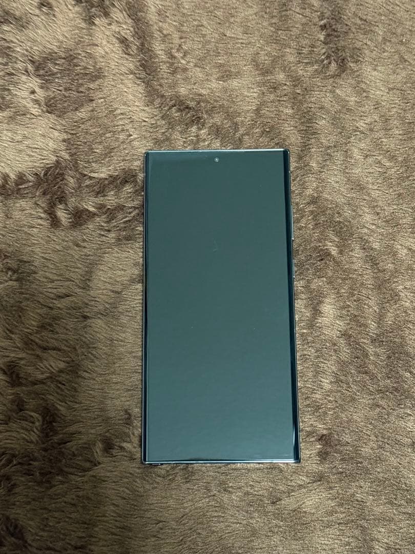 GalaxyS23 Ultra 256GB SCG20 au版