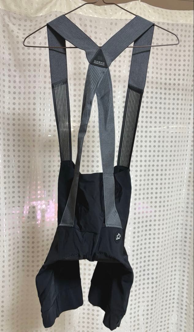 ASSOS ビブショーツ MILLE GTS Bib Shorts S11