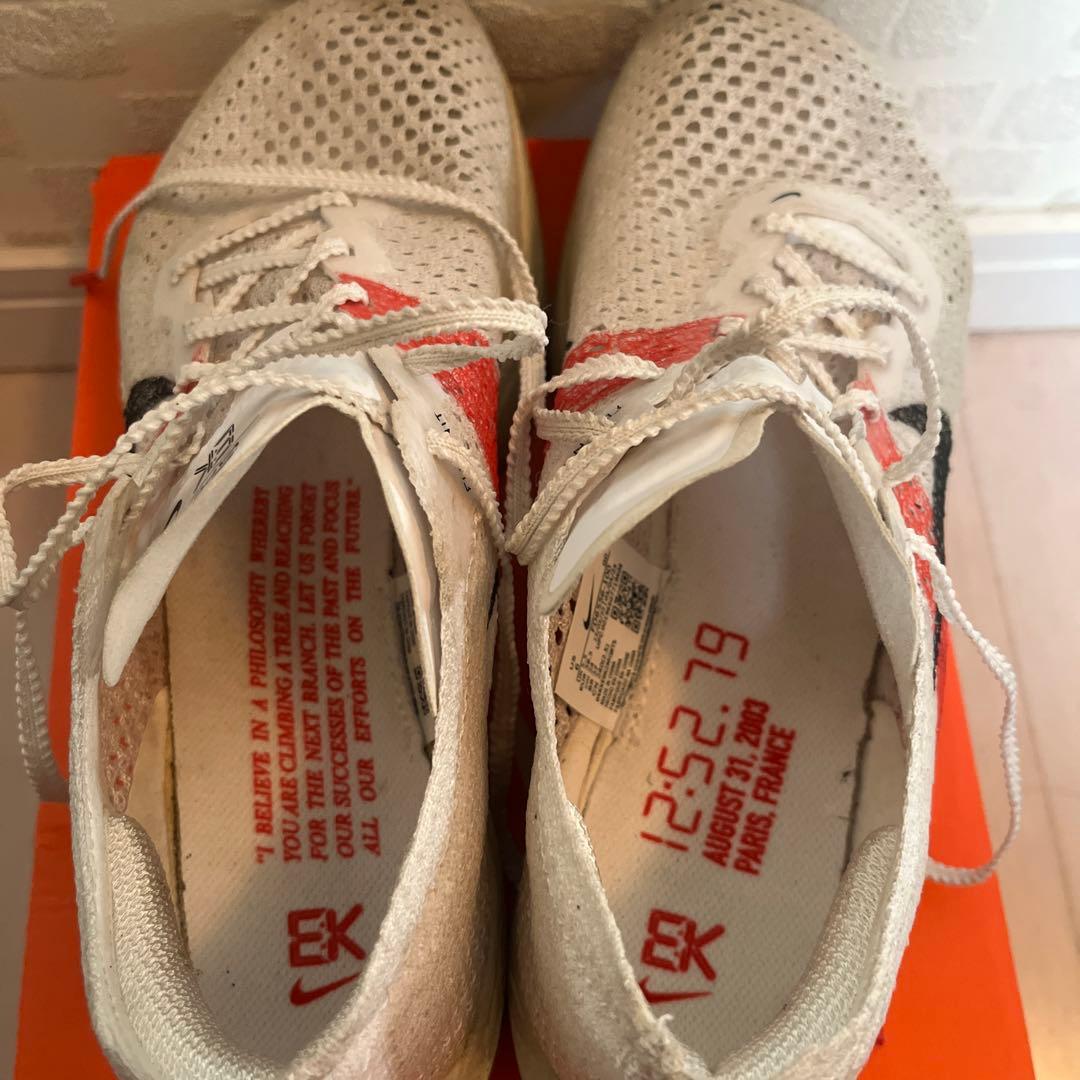 Nike ナイキ ヴェイパーフライ VAPOR FLY NEXT % 3