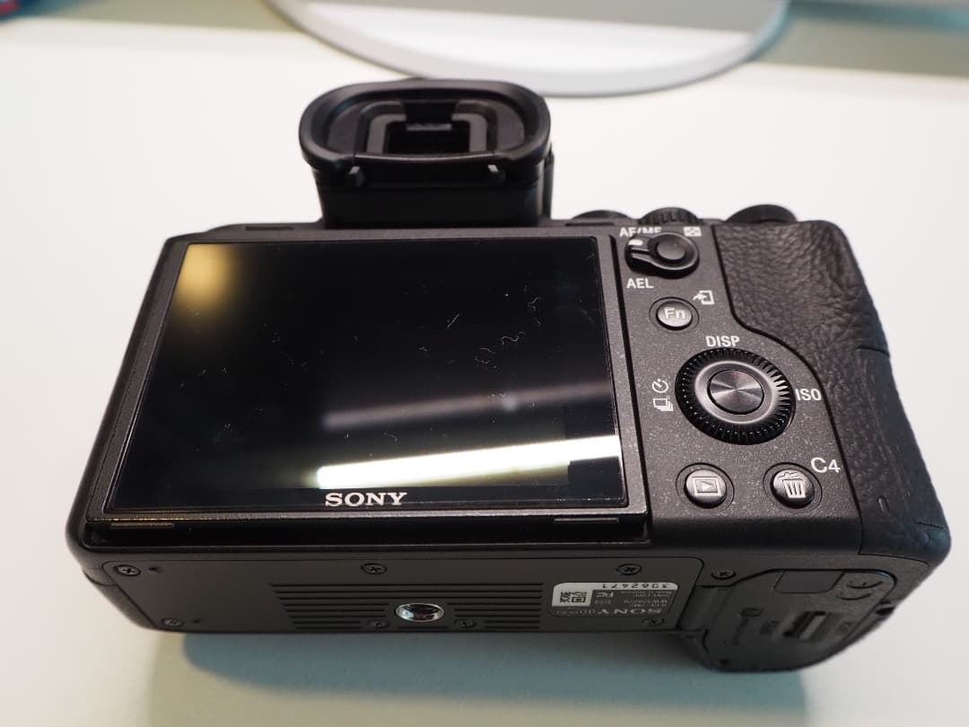 【美品】SONY α7 II ボディ