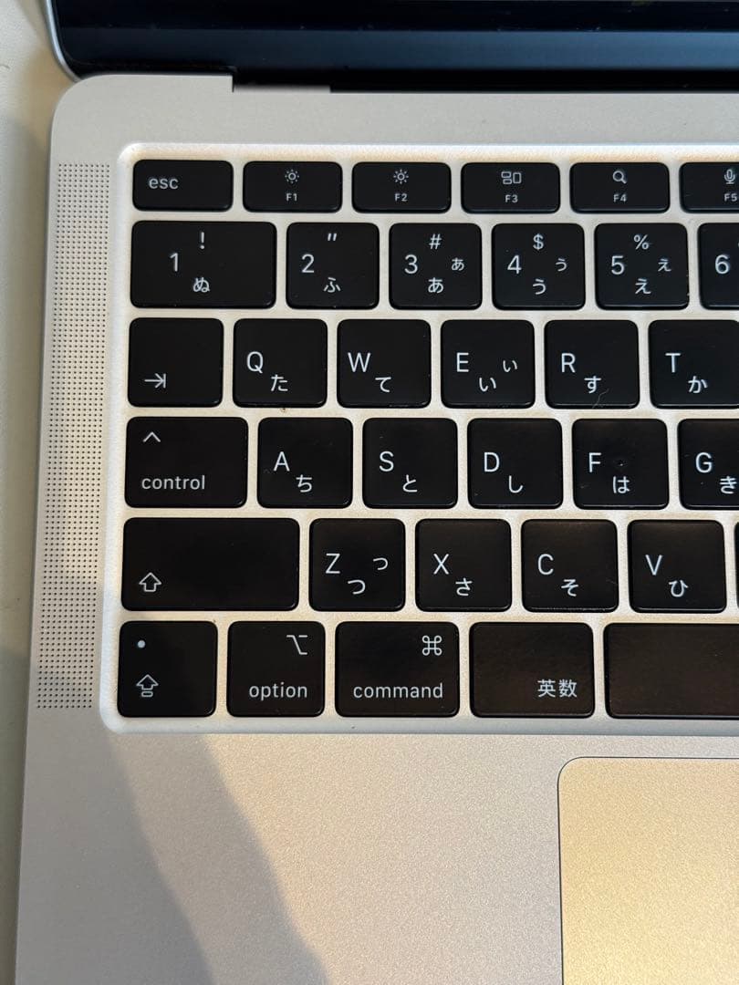 トウアンApple MacBook Air M1 2020 13.3インチ