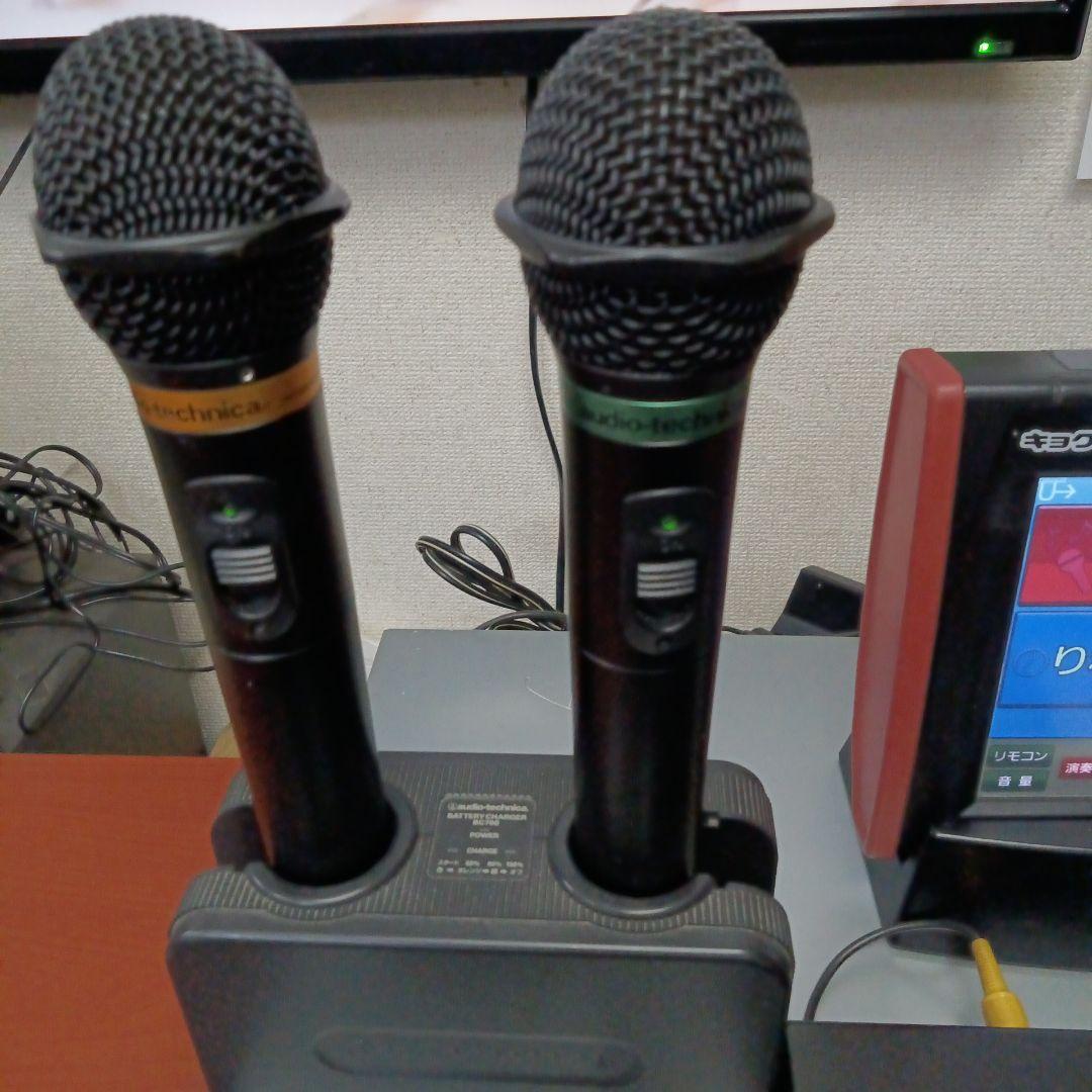 ジョイサウンド.ウガ.ネオンＲII自宅.公民館.ディサービス