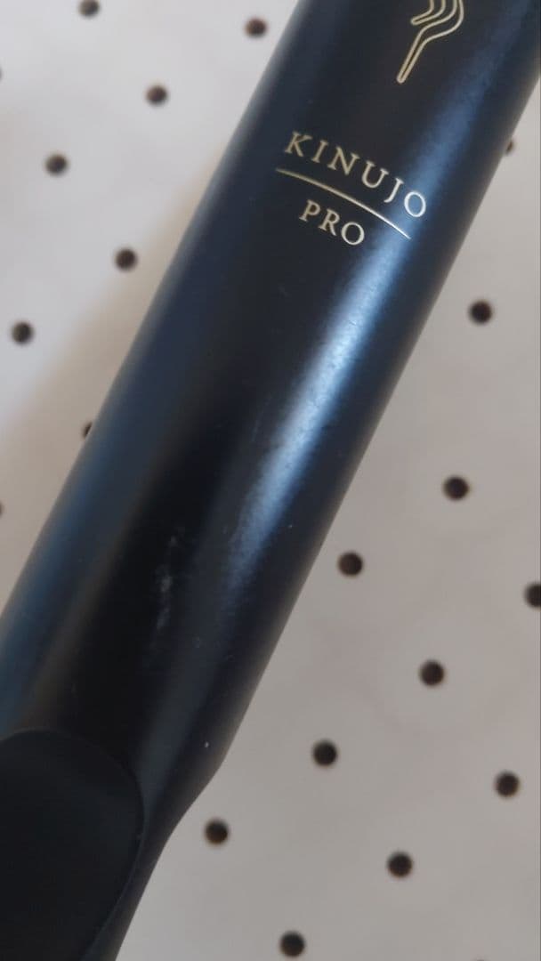 KINUJO PRO Straight中古