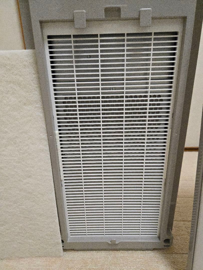 富士通ゼネラル 脱臭機【HDS-302R】PLAZION 20畳 2024年製