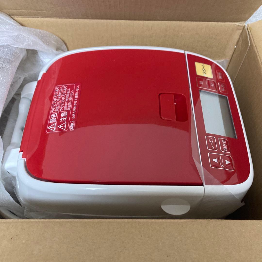 Panasonic ホームベーカリー SD-BH1001 2016年製