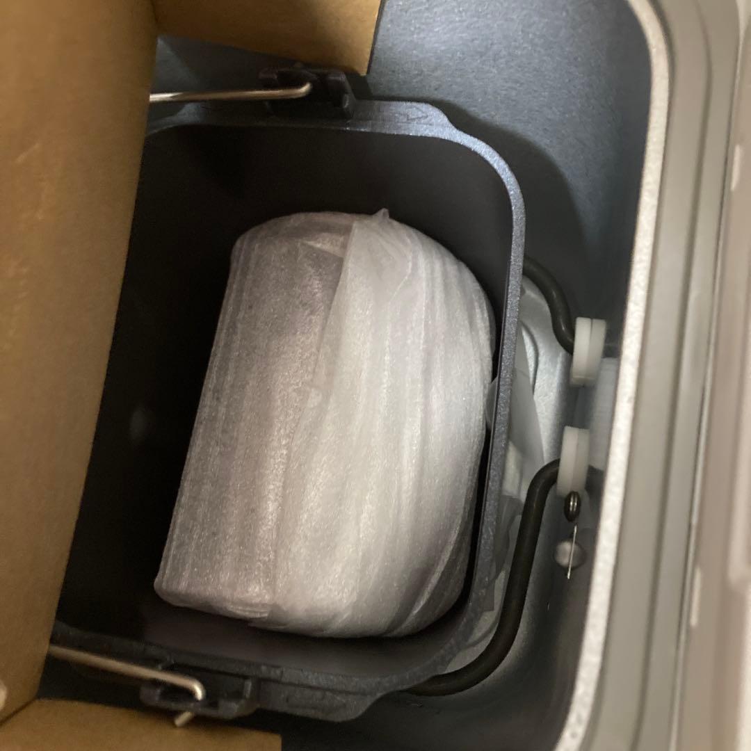 Panasonic ホームベーカリー SD-BH1001 2016年製