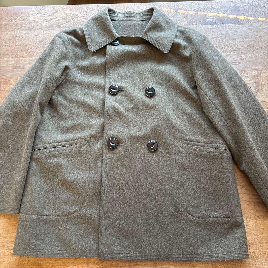 ジャケット・アウター arts&science