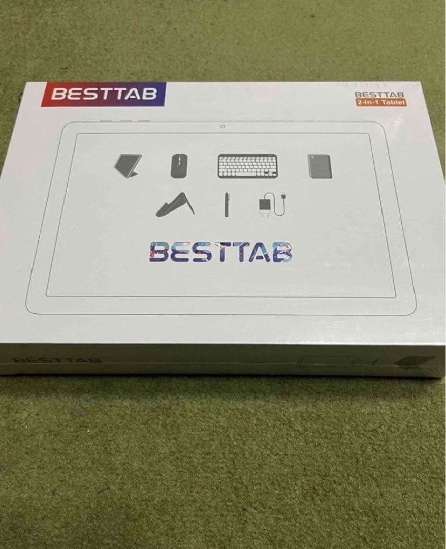 【AI タブレット 10インチ 2025年新登場】タブレットPCWi-Fiモデル