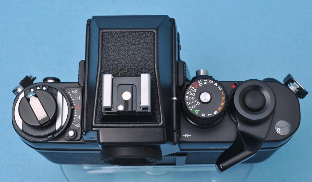 美品 Nikon F3 Limited HP 一眼レフ フィルムカメラ