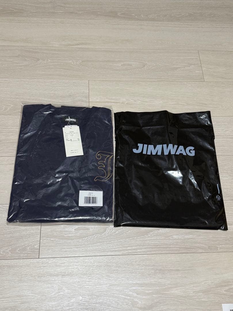 jimwag プレゼントキャンペーン　limited