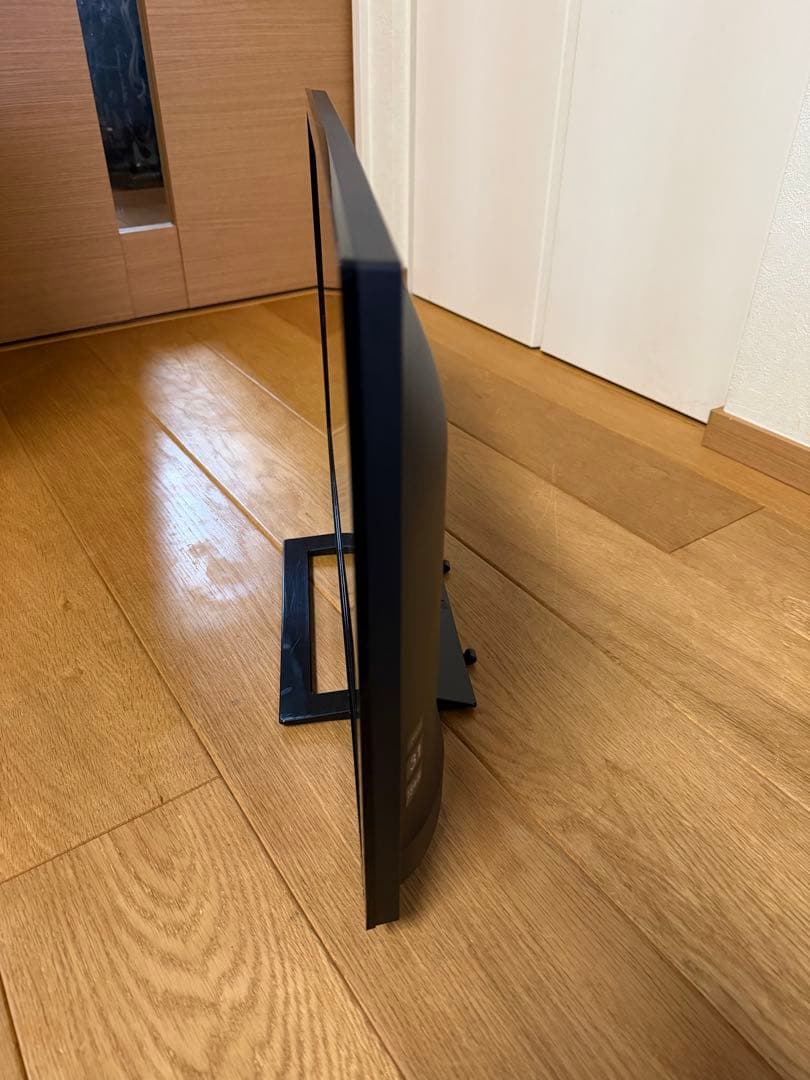 TOSHIBA REGZA 24インチ 液晶テレビ 24S12