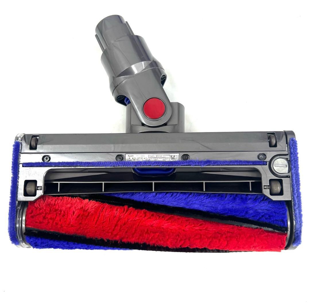 0422-006 [分解洗浄済]ダイソン掃除機V10 お得フルセット