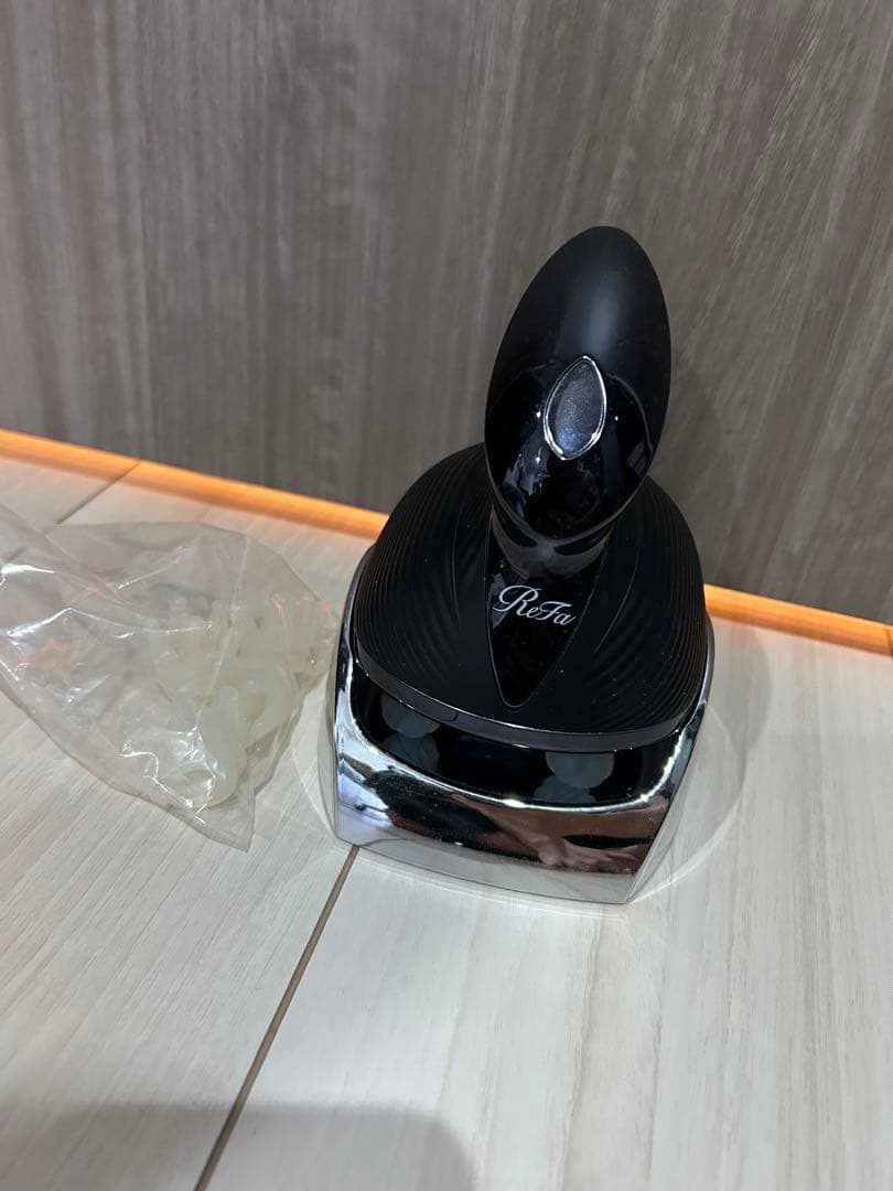 Refa ヘッドマッサージ ヘッドスパ 美容