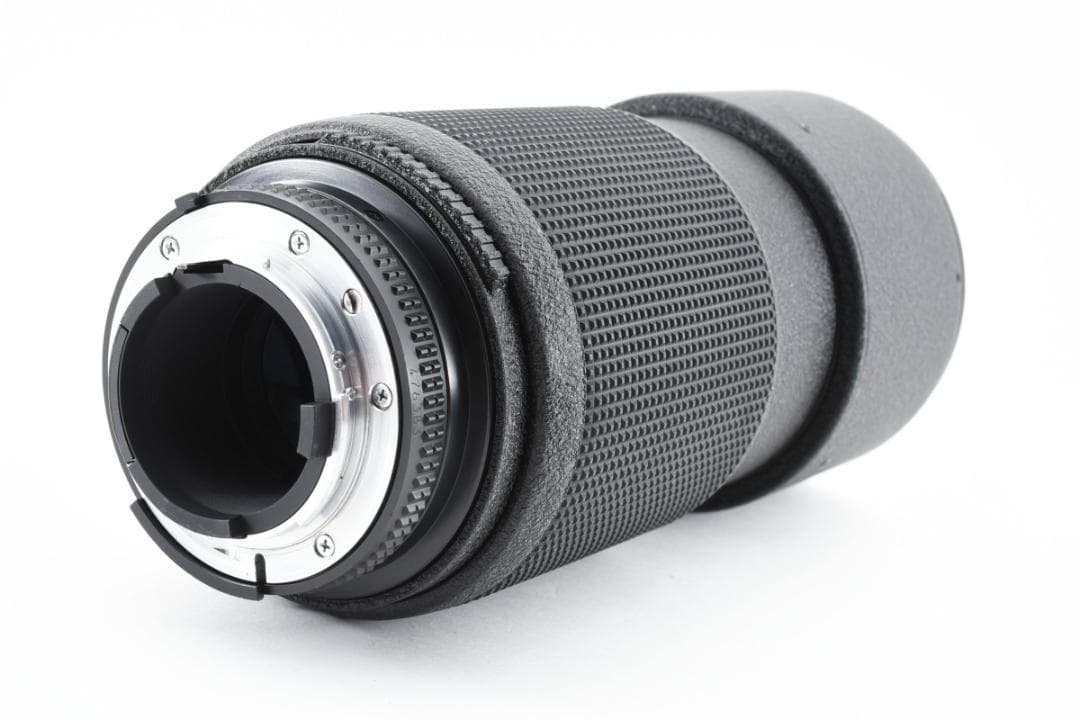 ★極上品★ ニコン AF NIKKOR 80-200 F2.8 フード付