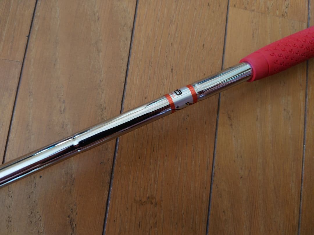 スコッティキャメロン フューチュラ 初代 サークルT 35 Scotty