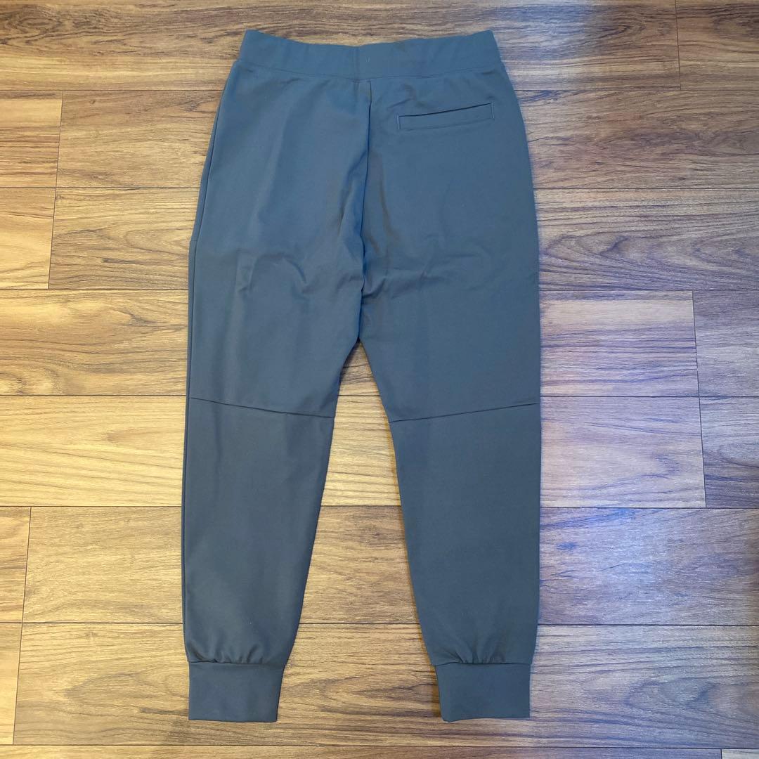 BEAMS DESIGN ジャージ上下セット Lグレー