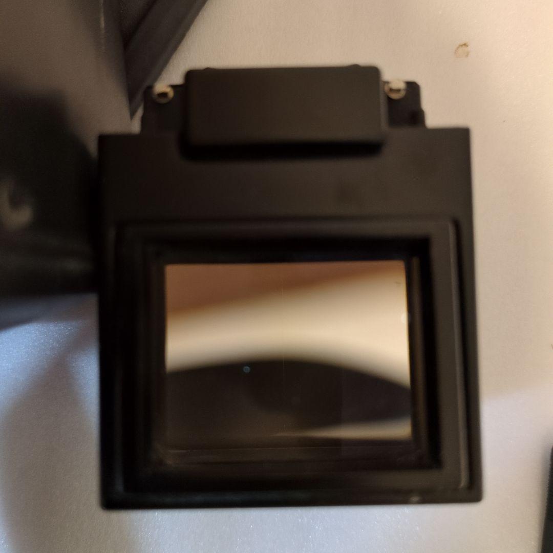 毎*ロ様 【ジャンク】Nikon DA-1 アクションファインダー